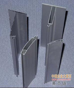 卷閘門料|佛山市順德區鴻源鋁業制品有限公司