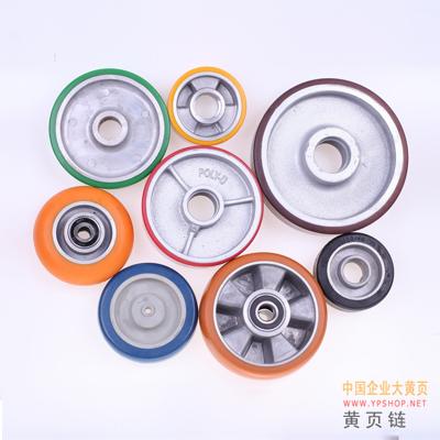 重力聚氨酯制品-杭州重力腳輪科技有限公司,浙江腳輪生產廠家,工業腳輪供應商,工業腳輪制造廠